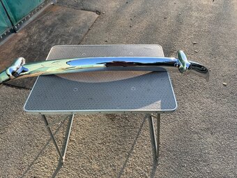 Spartak zadný celonaraznik - 6