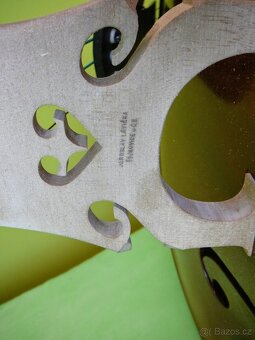 Kontrabas Jaroslav Lavička - 6