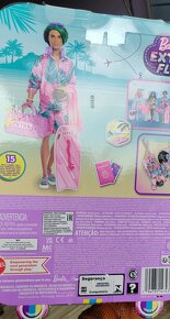 Barbie Ken Extra Fly - 6