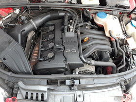 Audi A4 2006 2,0i 96kW B7 8EC AUTOMAT KRASNA, DILY - 6