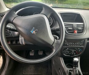 Peugeot 206+ 1.4 HDI - 6