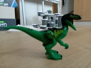 Lego dinosauři 6ks - 6