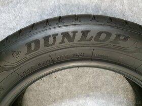 2x ZÁNOVNÍ 185/60 R15 Letní pneu Dunlop Sport bluResponse - 6