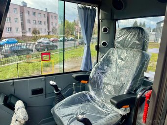 Minibagr G50 - Yanmar, MEGA AKCE Příslušenství - 6