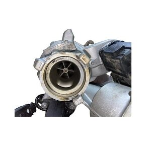 Turbo 06K145701J 1.8TSI 132KW CJS Škoda Octavia 3 2014 - 6