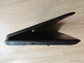 Notebook Asus K50C, 4GB RAM, 250GB HDD, aktivované Windows - 6