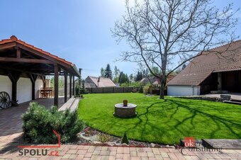 Prodej, domy/chalupa, 200 m2, Beztahov, 25901 Votice, Benešo - 6