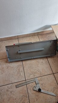 Rezacka obkladu 400mm - 6