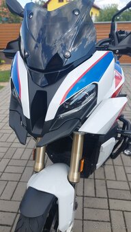 BMW S1000XR 2021 - 6