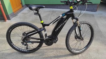 elektrokola Haibike - 6