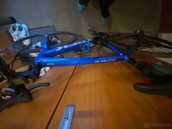 Trek Domane 3 - 6