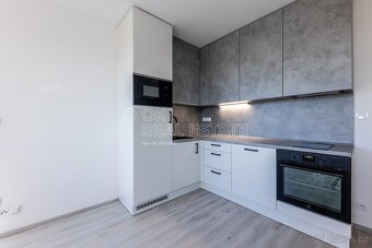 Pronájem byty 2+kk, 45 m2 - Plzeň - Skvrňany, ev.č. 00696 - 6