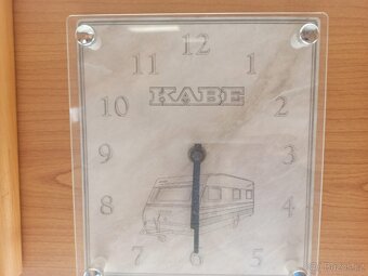 KABE - absolutní špička mezi karavany - TOP - 6