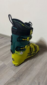 Skialp boty/lyžáky Lange XT3 MP29,5 - 6