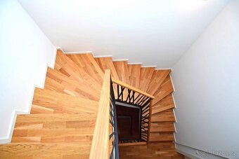 Pronájem rodinného domu 190 m², pozemek 285 m² Hillebrantova - 6