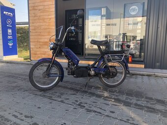 Babetta TVL 210 - 6