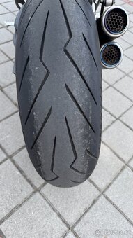 Triumph Speed Triple 1200 RS - 6