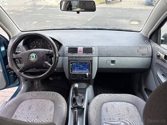Škoda Fabia 1.2 HTP 12V 47kW - 6
