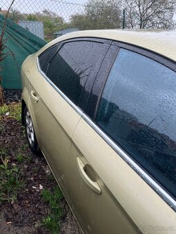 Ford Mondeo na opravu - 6
