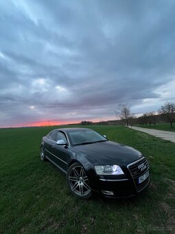 Audi A8 - 6