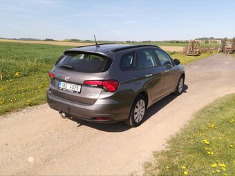 Fiat Tipo 1.4 t-jet - 6