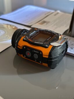 Kamera Ricoh WG M1 - 6