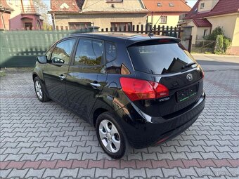 Kia Venga 1.6 CVVT 91kW 2014 128329km Anniversary AUTOMAT - 6