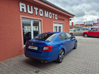 Škoda Octavia 2.0 TDI RS - 6