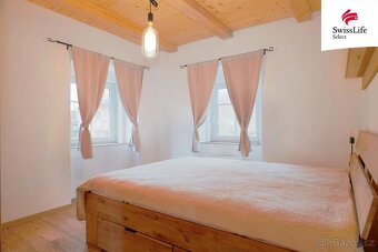Prodej chalupy 130 m2, Bernartice - 6