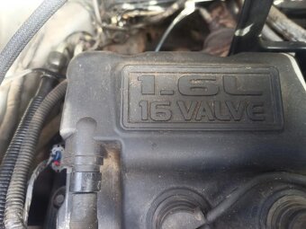 Chrysler PT Cruiser 1.6,. TK 5.2026, RYCHLE-SLEVA - 6