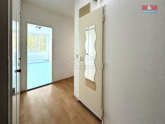Prodej bytu 2+kk, 48 m², Praha, ul. Kubíkova - 6