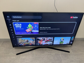 Smart LED TV 109cm Samsung UE43J5572 - 6