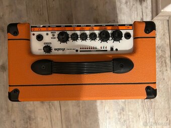 Kytara Ibanez AF75-BS (možnost + Combo Orange 20RT) - 6