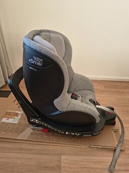 Britax Römer Dualfix M i-Size - 6