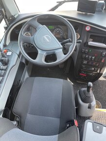Autobus ISUZU Turquoise Euro 6E 2023 30 míst - 6