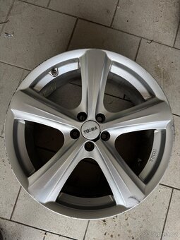 5x100 R18 TOORA - 6