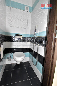 Pronájem bytu 3+kk, 64 m², Praha, ul. Vrútecká - 6