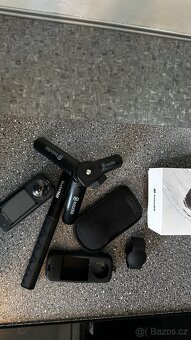 Insta 360 X3 - 6