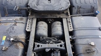 Prodám SCANIA R450 N323 LOW DECK EURO 6 - 6