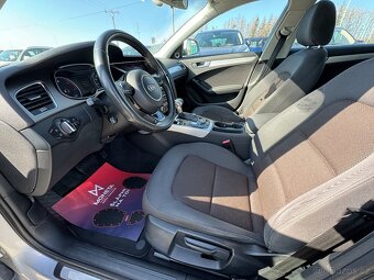 Audi A4 allroad 2.0TDi 140kw BUSINESS PLUS - 6