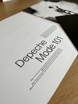 Depeche Mode - 101 - 6