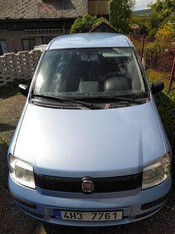 Fiat Panda - 6