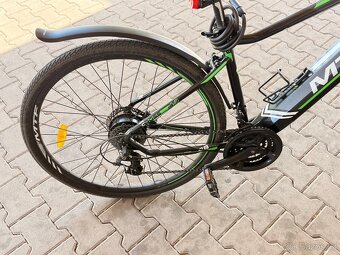 Elektrokolo MTF Cross 28" - 6