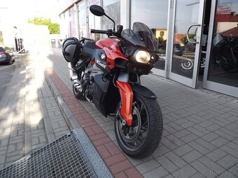 BMW K 1300R - 6