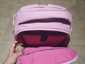 Batoh na notebook AHA Notebook Backpack C2 15.4 - 6