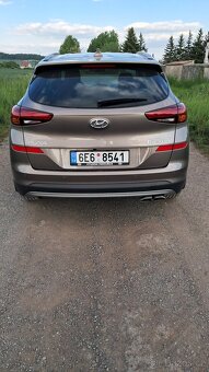 Hyundai Tucson - 6
