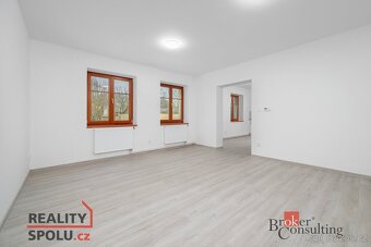 Pronájem, byty/2+kk, 64 m2, B. Egermanna 582, 47301 Nový Bor - 6