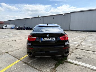 Bmw X6 E71 40d 225kw - 6