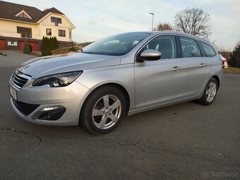 Peugeot 308 sw - 6