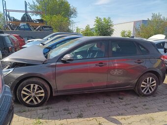 Hyundai i30 č. 21228 - 6